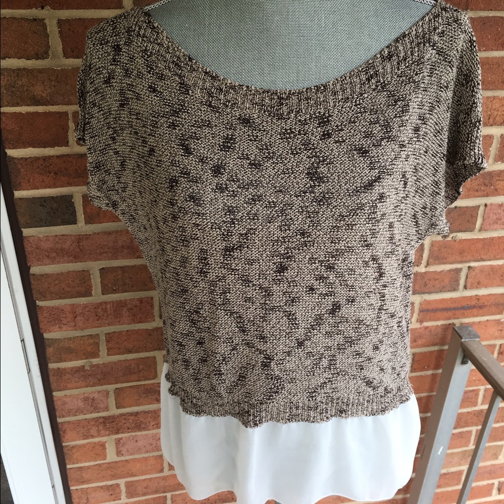 Verona Pullover - Picture 2 of 4